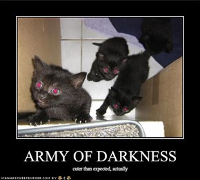 ARMY OF DARKNESS