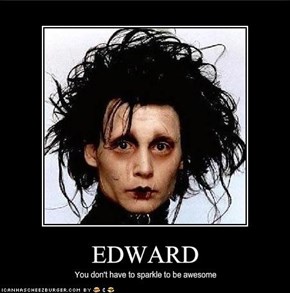 EDWARD