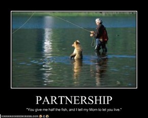 PARTNERSHIP