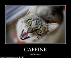 CAFFINE