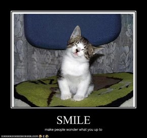 SMILE