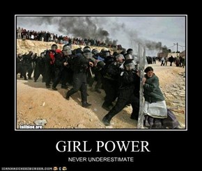 GIRL POWER