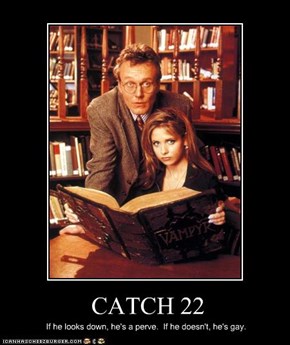 CATCH 22