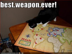 best.weapon.ever!