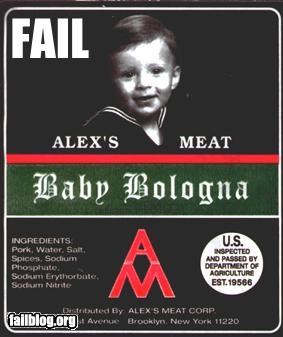 Alex's Meat