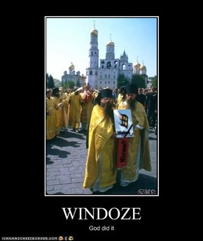 WINDOZE