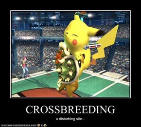 CROSSBREEDING