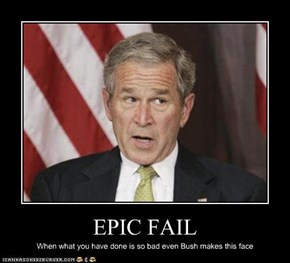 EPIC FAIL