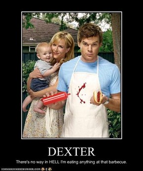 DEXTER