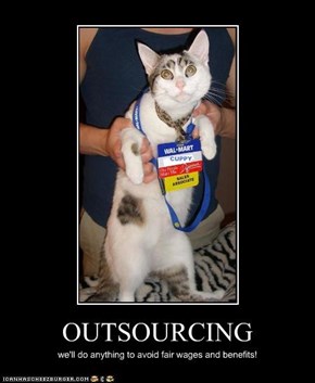 OUTSOURCING