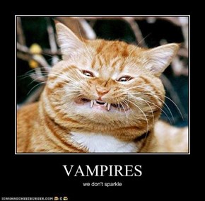 VAMPIRES