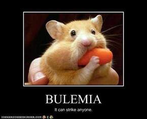 BULEMIA