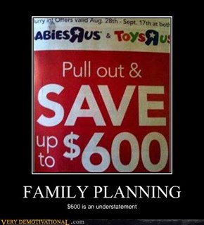 FAMILY PLANNING