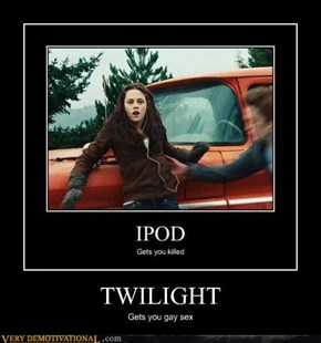 Twilight (again)