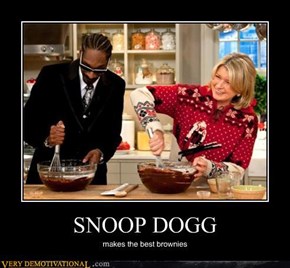 SNOOP DOGG