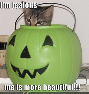 I'm jealous  me is more beautiful!!!