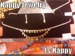 Happy Jewelry   Is Happy