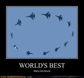 WORLD'S BEST