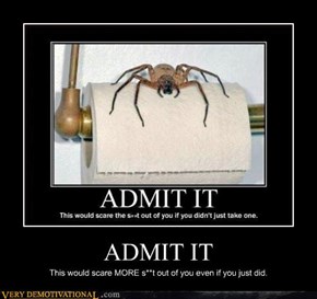 ADMIT IT
