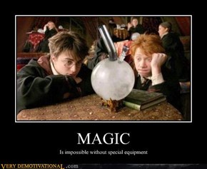MAGIC