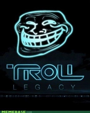 Troll Legacy
