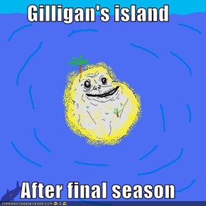 Gilligan's island  After final season