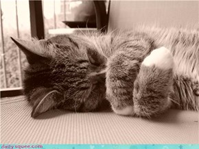 Self-Hug!