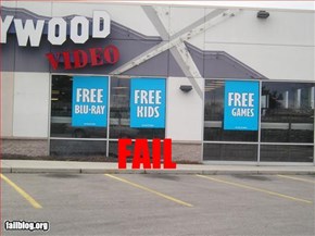 Free Kids