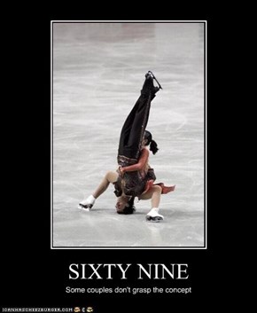 SIXTY NINE