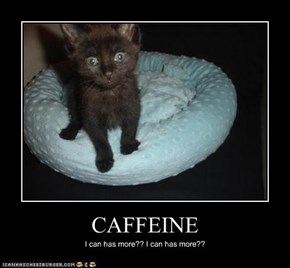 CAFFEINE