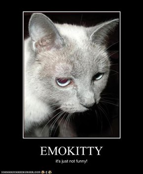 EMOKITTY