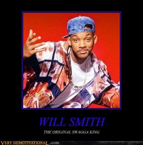 WILL SMITH