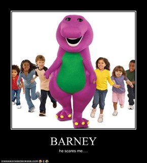 BARNEY