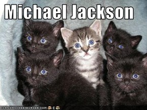 Michael Jackson
