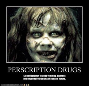 PERSCRIPTION DRUGS