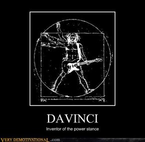 DAVINCI