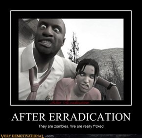 AFTER ERRADICATION