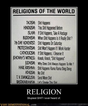 RELIGION