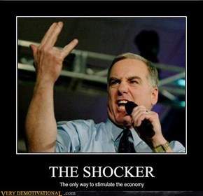 The Shocker