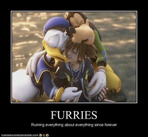 FURRIES