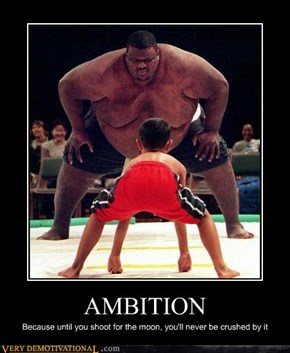 AMBITION