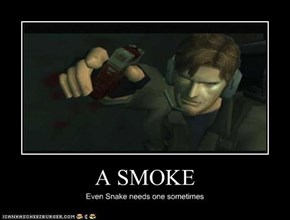 A SMOKE