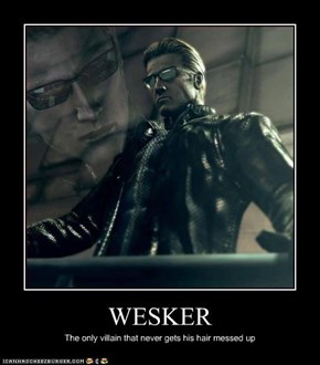 WESKER