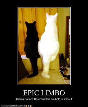 EPIC LIMBO