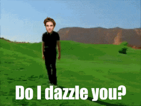 No, you don't