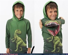Love This Kid. Love This Shirt.