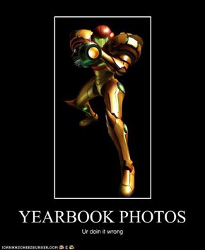 YEARBOOK PHOTOS
