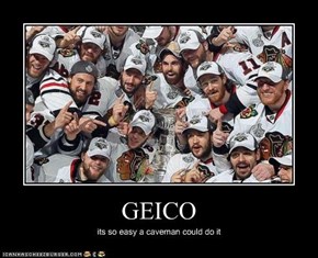 GEICO