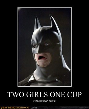 TWO GIRLS ONE CUP