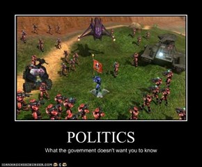 POLITICS